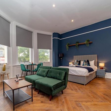 Apartament Flash Sale Brighton City Centre Seafront Studio Bn12Sil01 Zewnętrze zdjęcie