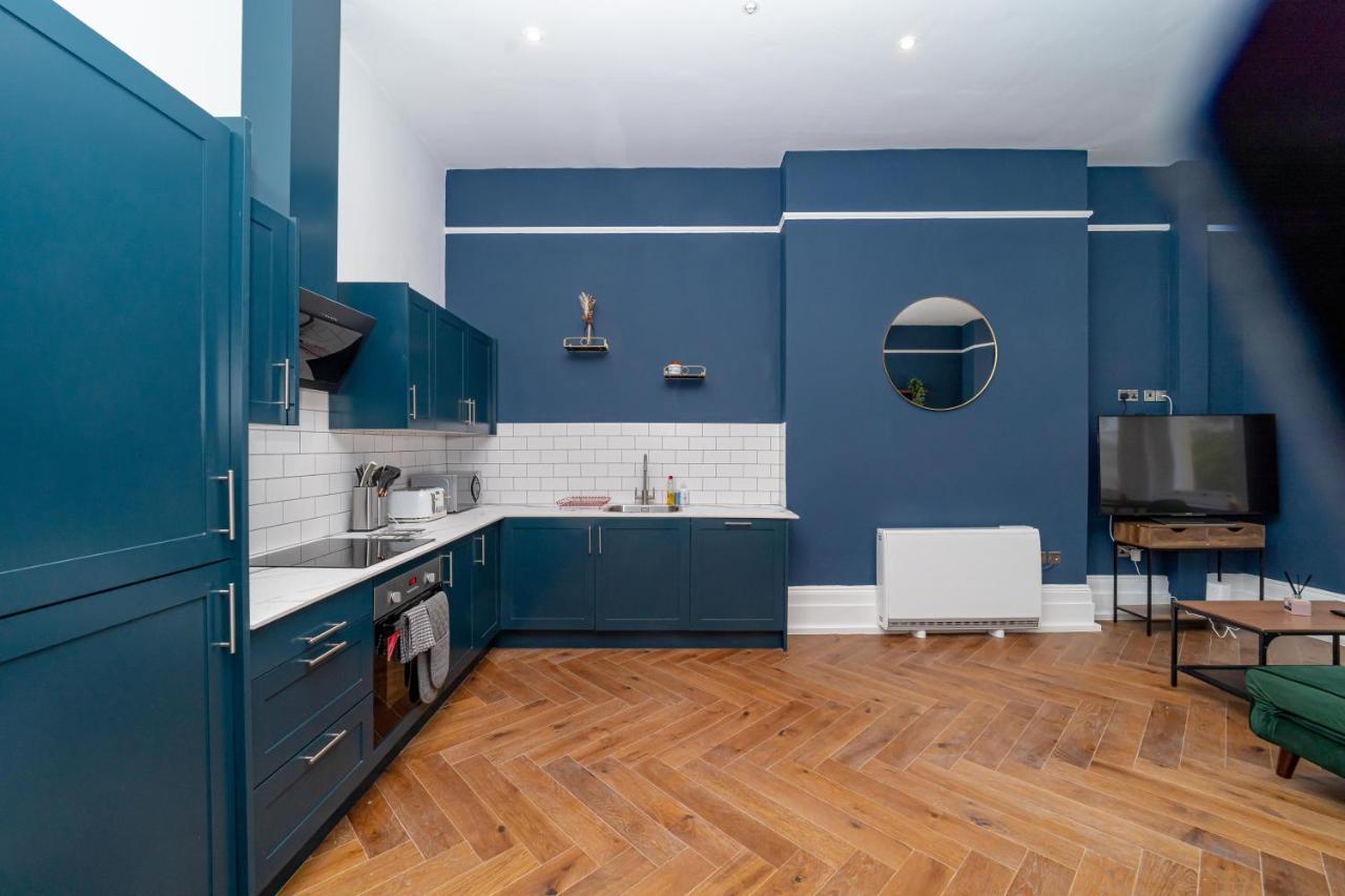 Apartament Flash Sale Brighton City Centre Seafront Studio Bn12Sil01 Zewnętrze zdjęcie